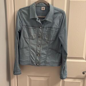 Cabi jean jacket